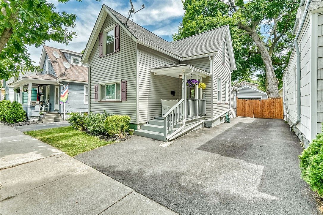 515 Caroline St, Rochester, NY 14620 Zillow