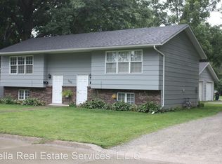 1007 Monroe St #ST;-UNIT 2, Pella, IA 50219