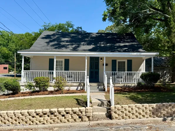 101 Cherry Street, Williamston, NC 27892