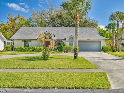 13810 Willow Bridge Dr, North Fort Myers, FL, 33903