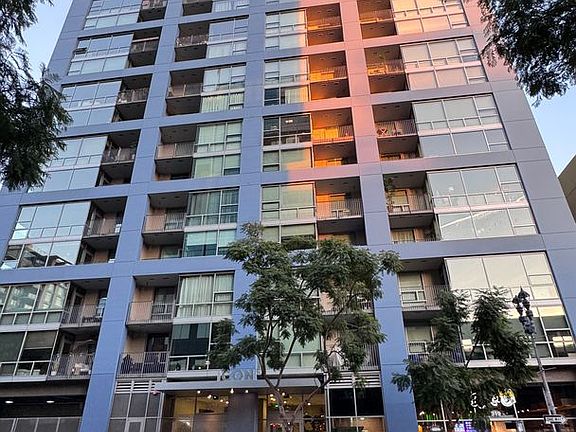 2nd image of 321 10th Ave Unit 1305