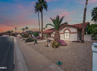 14226 W Parkland Dr, Sun City West, AZ 85375