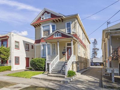 S 6th St, San Jose, CA, 95112