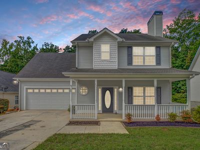 77 Crescent St, Newnan, GA, 30265