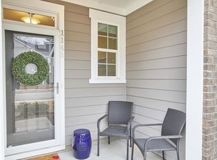 1143 Little Gem Ln, Apex, NC 27523