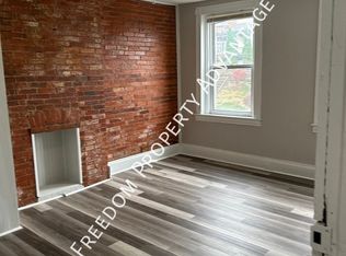 905 Cherokee St, Pittsburgh, PA 15219