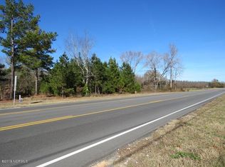 0 Wagram Rd, Laurinburg, NC 28352