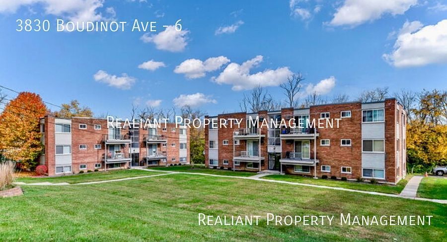 1st image of 3830 Boudinot Ave APT 6