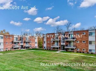 3830 Boudinot Ave APT 6, Cincinnati, OH 45211