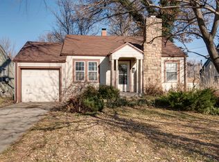 1719 E Cairo St, Springfield, MO 65802