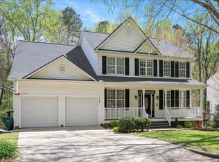 118 Benedum Pl, Cary, NC 27518