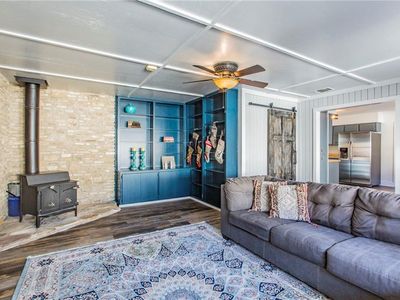 1407 Alamo St, San Marcos, TX, 78666