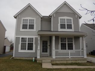 3125 Holden Cir, Matteson, IL