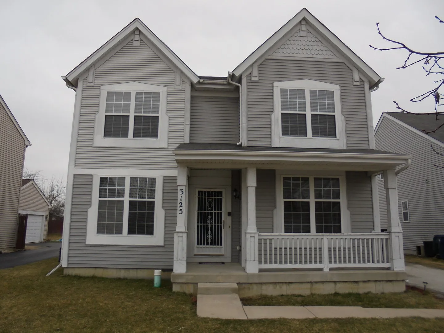 3125 Holden Cir photo 1