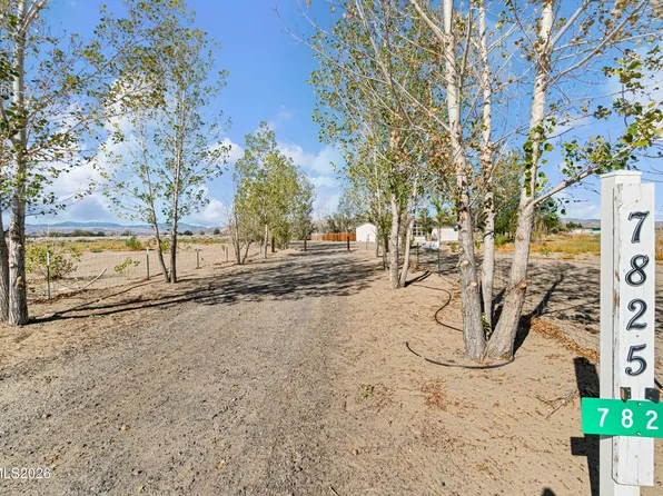 2965 E 8th St, Silver Springs, NV 89429