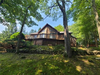 21 Major Marie Rossi Road, Swan Lake, NY, 12783