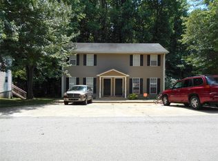 4758 Victoria Dr, Flowery Branch, GA 30542