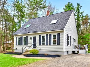 131 Colburn Rd, Milford, NH 03055