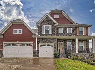 1260 Beechfern Cir, Elgin, SC 29045