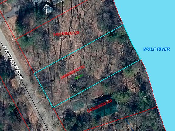 5th image of S Forest Haven Rd