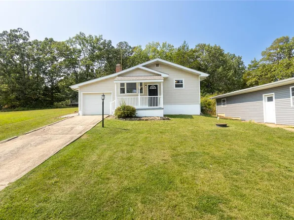 14239 Easy St, De Soto, MO 63020