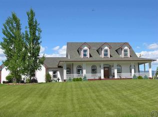 8584 Haven Heights Rd, Missoula, MT 59808