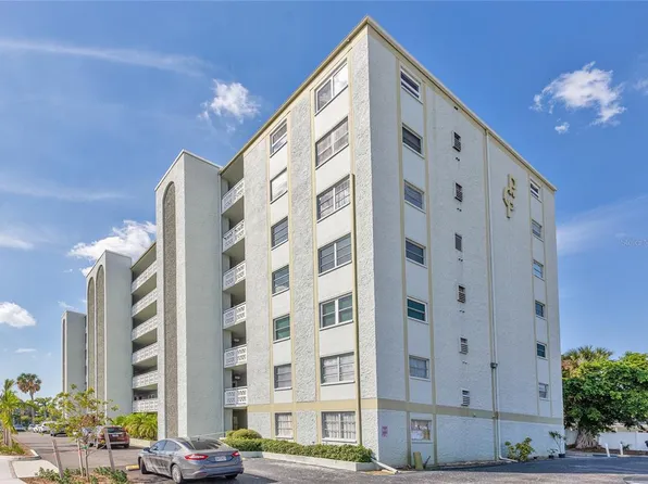 7321 Central Ave APT 301, Saint Petersburg, FL 33710