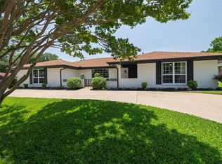3801 Fenton Ave, Fort Worth, TX 76133