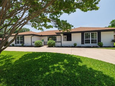 3801 Fenton Ave, Fort Worth, TX, 76133