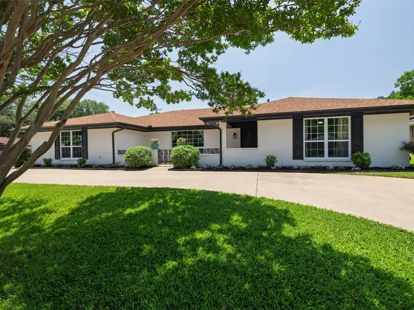 3801 Fenton Ave, Fort Worth, TX 76133