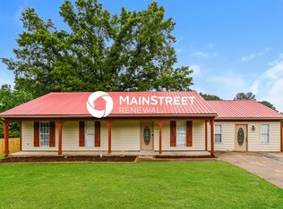 3720 Ramblewood Dr, Horn Lake, MS 38637