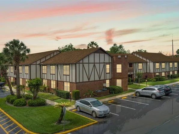 5441 Hansel Ave APT J16, Edgewood, FL 32809