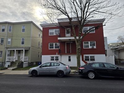 43 Kimball Ave APT 2, Revere, MA, 02151