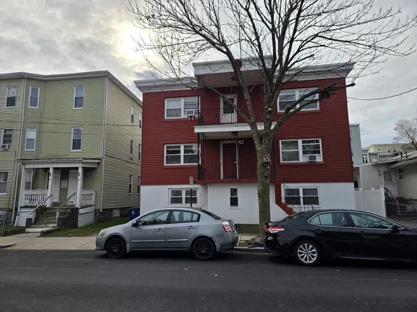 43 Kimball Ave APT 2, Revere, MA 02151