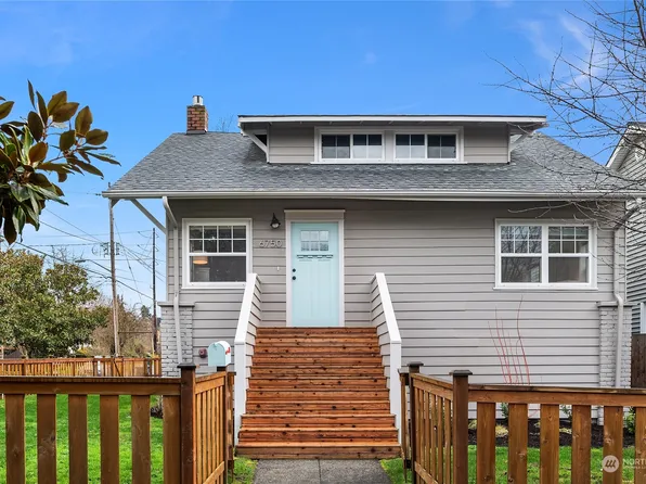 6750 12th Avenue NW, Seattle, WA 98117
