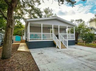 6001 S Kings Highway Ocean Lakes Ml #61, Myrtle Beach, SC 29575