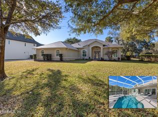 2 OSCELOT Court, Ormond Beach, FL 32174