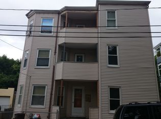 10 Bearse Ave, Dorchester, MA 02124