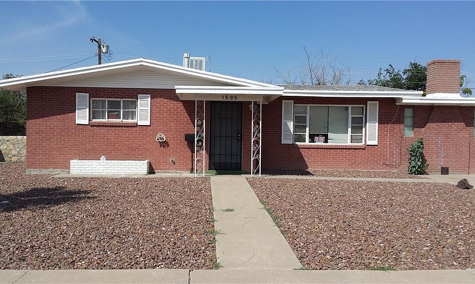 1st image of 1505 Prairie Dr