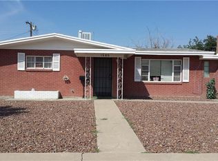 1505 Prairie Dr, El Paso, TX 79925