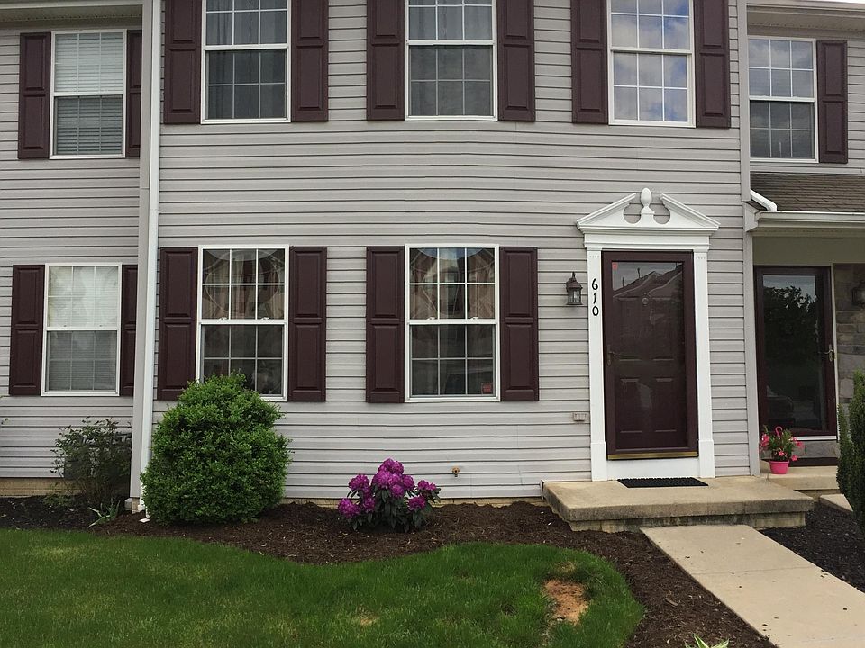 610 Charles Cir.