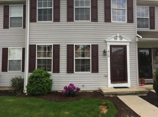 610 Charles Cir, Hallam, PA 17406