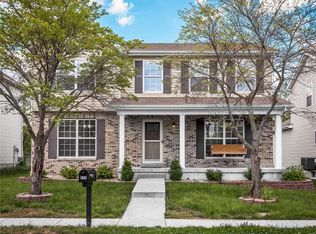 236 Harmony Ridge Dr, Belleville, IL 62220