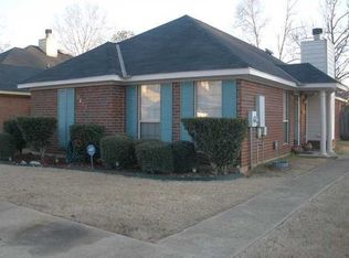 3733 Carriage Oaks Dr, Montgomery, AL 36116