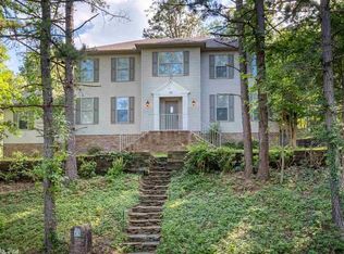 25 Perdido Cir, Little Rock, AR 72211