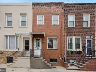 3252 Mercer St, Philadelphia, PA, 19134