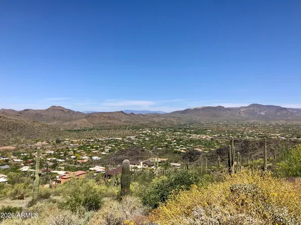 6212 E CARRIAGE Drive #-, Cave Creek, AZ 85331
