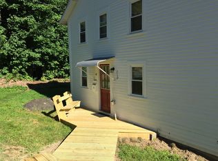87 Highland St - E#1, Plymouth, NH 03264