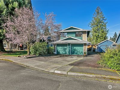 23927 92nd Place S, Kent, WA, 98031