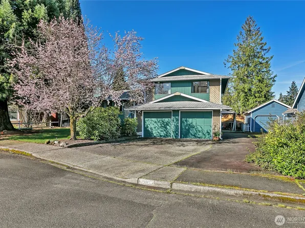 23927 92nd Place S, Kent, WA 98031